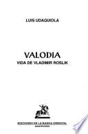 Valodia