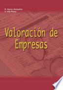 Valoración de empresas