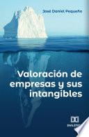 Valoración de empresas y sus intangibles