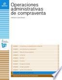 Valoración de existencias (OACV)