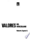 Valores del venezolano