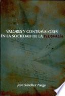 Valores Y Contravalores