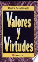 Valores y virtudes