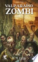 Valparaíso Zombi
