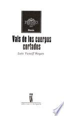 Vals de los cuerpos cortados