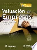 Valuación de empresas