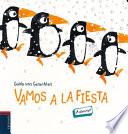 Vamos a la fiesta
