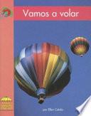 Vamos A Volar