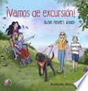 ¡Vamos de excursión!