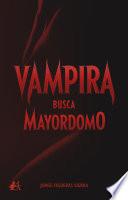 Vampira busca mayordomo