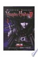 Vampire Hunter