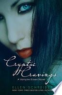 Vampire Kisses 8: Cryptic Cravings