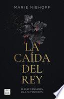 Vampire Royals 1. La caída del rey