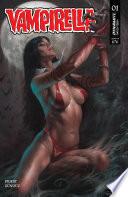 Vampirella (Vol. 7) #1