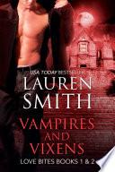Vampires and Vixens