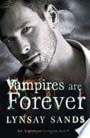 Vampires are Forever