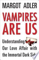 Vampires Are Us