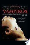 Vampiros