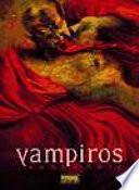 VAMPIROS: SABLE NOIR