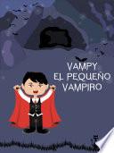 Vampy el pequeño vampiro