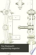 Van Nostrand's Engineering Magazine