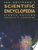 Van Nostrand’s Scientific Encyclopedia