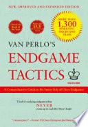 Van Perlo's Endgame Tactics