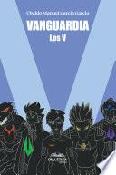 Vanguardia