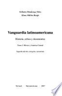 Vanguardia latinoamericana