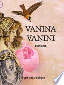 Vanina Vanini