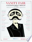 Vanity Farir: Cuestionarios Proust