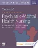 Varcarolis Essentials of Psychiatric Mental Health Nursing - E-Book