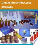 Variación en procesos sociales