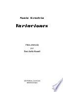 Variaciones