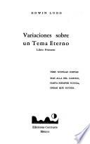 Variaciones sobre un tema eterno