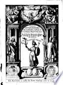 Varias antiguedades de España Africa y otras prouincias