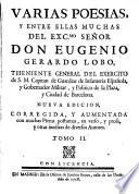 Varias Poesias