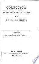 Varias poesías