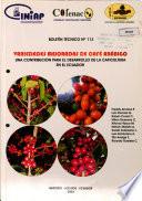 Variedades mejoradas de cafe arabigo