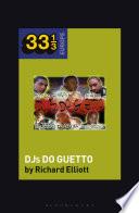 Various Artists' DJs do Guetto