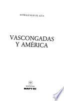 Vascongadas y América