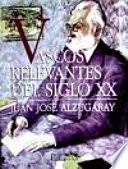 Vascos relevantes del siglo XX