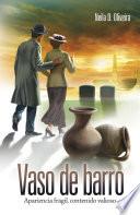 Vaso de barro
