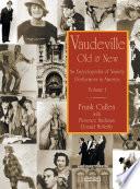 Vaudeville old & new