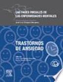 Vázquez-Barquero, J.L., Las fases iniciales de las enfermedades mentales: Trastornos de ansiedad ©2006