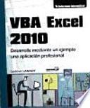 VBA Excel 2010