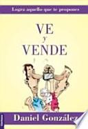 Ve y Vende