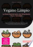 Vegano Limpio