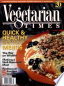 Vegetarian Times