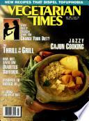 Vegetarian Times